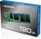 ADATA Premier SP550 120GB, M.2 2280 / B-M-Key / SATA 6Gb/s Vorschaubild
