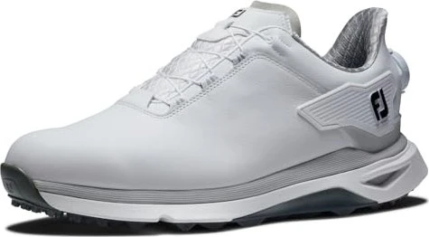 FootJoy Pro/SLX BOA weiß/grau