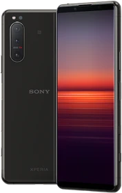 Sony Xperia 5 II Dual-SIM grau