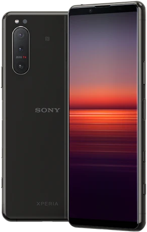 Sony Xperia 5 II