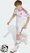 adidas Liverpool FC 2026/2027 Auswärtsshorts weiß (Junior) Vorschaubild