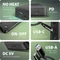 Axagon 12in1 Dock, USB4 [Buchse] Vorschaubild