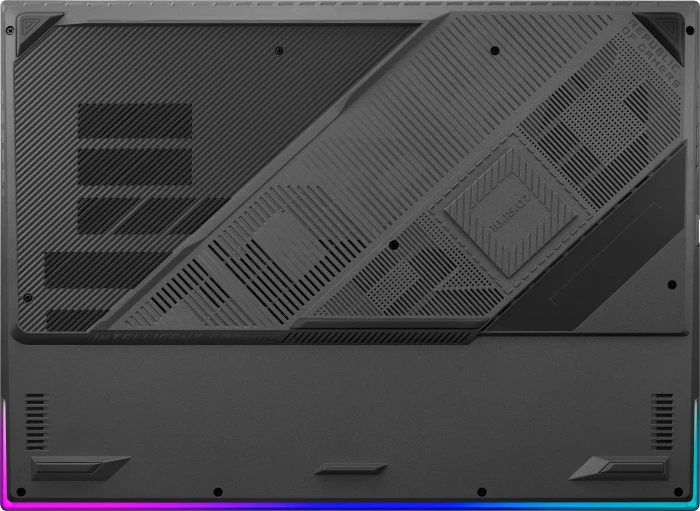 ASUS ROG Strix G18 (2024) G814JZR#B086ZT4GH2, Eclipse Gray, Core i9-14900HX, 32GB RAM, 1TB SSD, GeForce RTX 4080, DE