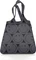 Reisenthel mini maxi Shopper smiley grey Vorschaubild
