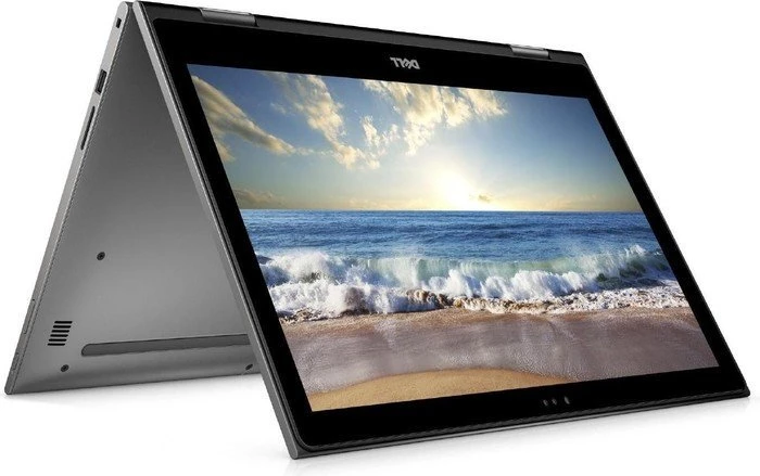 Dell Inspiron 15 5578 2-in-1, Core i7-7500U, 16GB RAM, 512GB SSD, DE