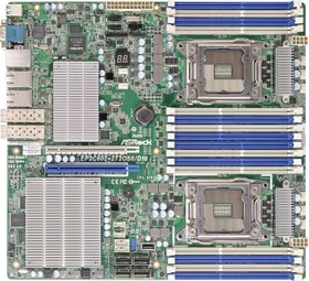ASRock Rack EP2C602-2T2OS6/D16 (2x Intel 2011-0)