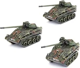Gale Force Nine World of Tanks - Soviet - T-34