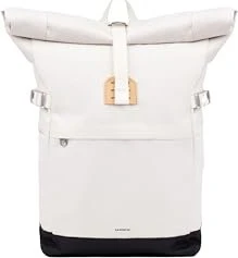 Sandqvist Rolltop 14" birch