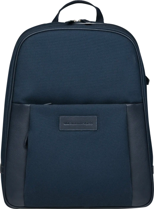 dbramante1928 Champs-Elysees 15" Laptop-Rucksack, Blau
