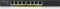 Zyxel GS1900 Desktop Gigabit Smart Switch, 8x RJ-45, 77W PoE+ Vorschaubild
