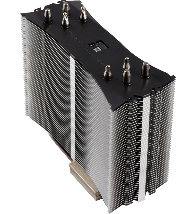 Thermalright True Spirit 120 M [BW] Rev. B
