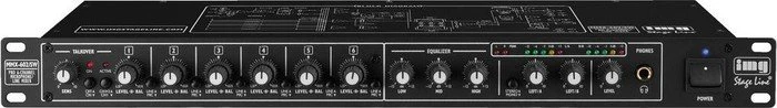 IMG Stageline MMX-602/SW