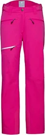 Mammut Stoney HS Thermo Skihose lang rosa (Damen)