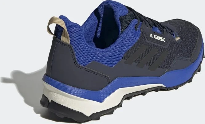 adidas Terrex AX4 Primegreen legend ink/core black/bold blue (Herren)