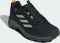 adidas Terrex Eastrail GTX core black/wonder silver/preloved yellow (Herren) Vorschaubild