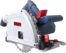 Güde TS 57-1400 KE Set Elektro-Tauchsäge inkl. Zubehör