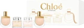 Chloé Les Parfums Signature & Nomade Miniaturen 2x EdP 5ml + 2x EdT 5ml Duftset