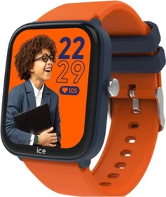 Ice-Watch ICE smart junior two blau/orange