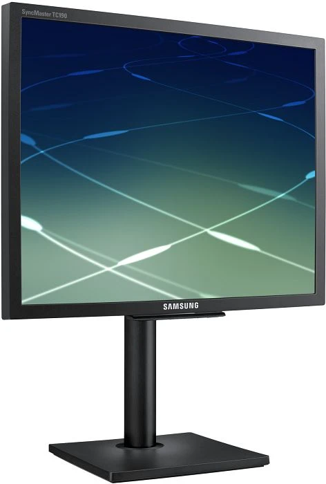Samsung SyncMaster TC190 Thin Client, Sempron 210U, 1GB RAM