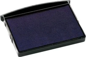COLOP Ersatz-Stempelkissen E/2600, blau, 2er-Pack