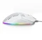 Tecware EXO Elite weiß, USB Vorschaubild