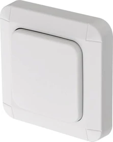 Brennenstuhl BrematicPRO Wandtaster außen APWT 868 01 IP44 3726