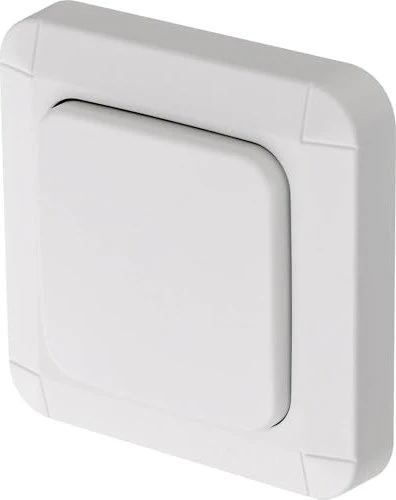 Brennenstuhl BrematicPRO Wandtaster außen APWT 868 01 IP44 3726