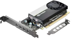 Lenovo T1000, 8GB GDDR6, 4x mDP