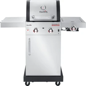 Char-Broil Professional Pro S 2 edelstahl