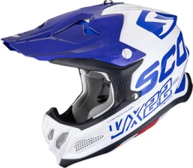 Scorpion VX-22 Air Mips Uptown weiß/blau