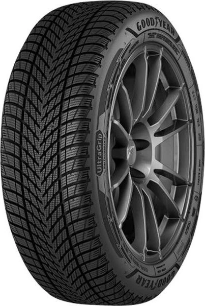 Goodyear UltraGrip Performance 3 255/55 R20 110V XL NG0