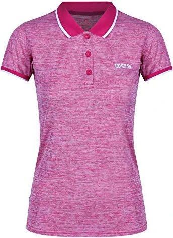 Regatta Remex II Poloshirt kurzarm (Damen)