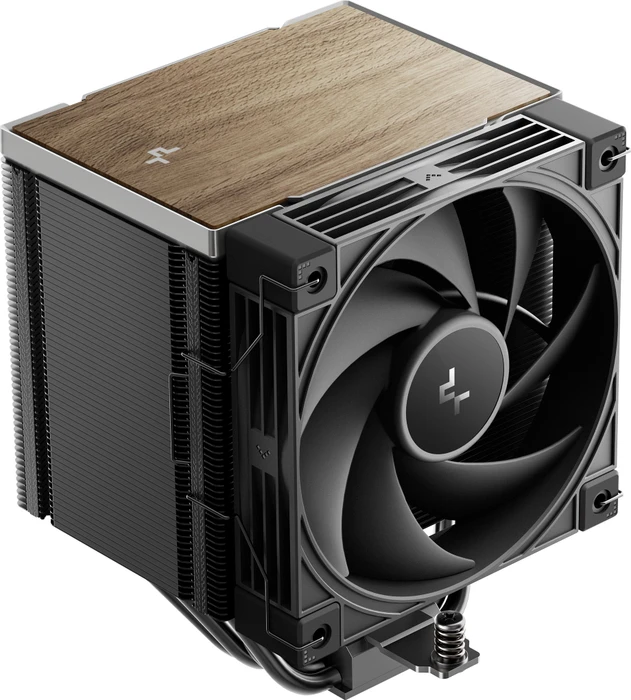 DeepCool AK500 G2, schwarz