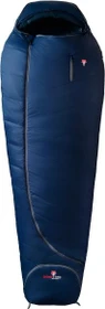 Grüezi bag Biopod Wolle Zero XL Mumienschlafsack