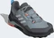 adidas Terrex AX4 GTX magic grey/dash grey/acid red (Damen) Vorschaubild
