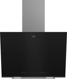 Beko BHCA66641BBHS Wand-Dunstabzugshaube
