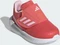 adidas RunFalcon 3.0 Hook-and-Loop preloved scarlet/clear pink/cloud white (Junior) Vorschaubild