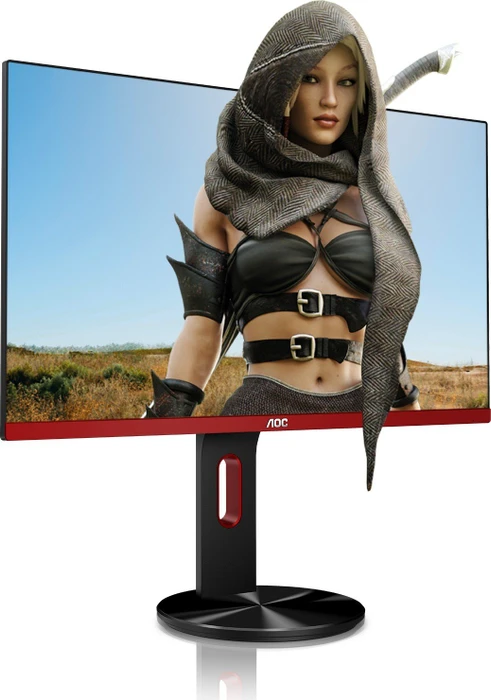 AOC G2790PX, 27"