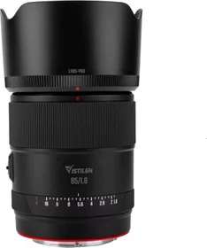 Meike 85mm 1.8 FF STM für Canon RF
