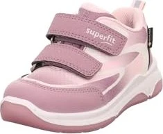 Superfit Cooper Low lila/rosa (Junior)