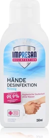 Impresan Handdesinfektionsmittel, 150ml