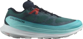 Salomon Ultra Glide 2 atlantic deep/blue radiance/fiery red (Herren)