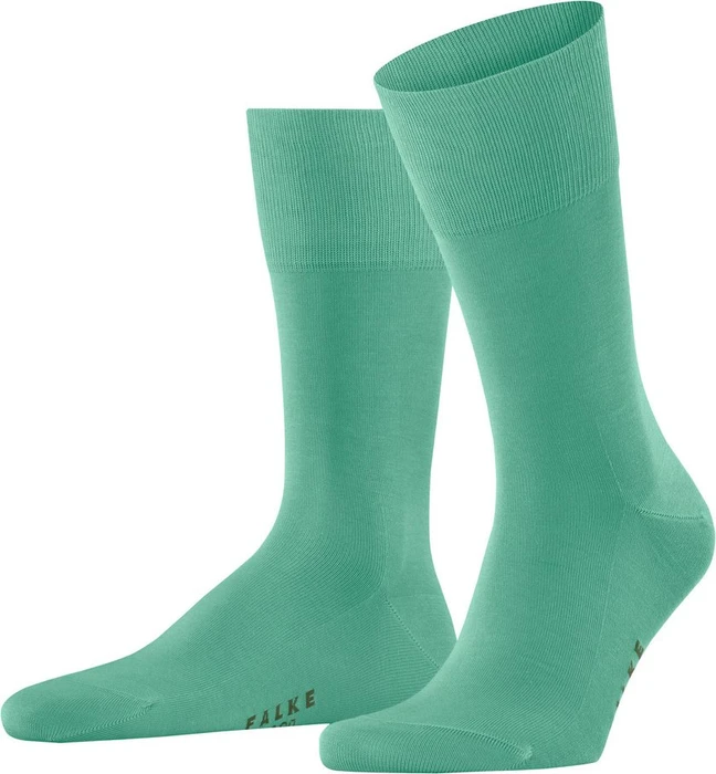 Falke Tiago Socken oceangreen (Herren)