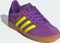 adidas Gazelle active purple/solar yellow/collegiate purple (Junior) Vorschaubild