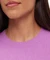 Falke Luxury Rundhals Pullover lilac (Damen) Vorschaubild