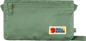 Fjällräven Vardag Pocket Umhängetasche patina green