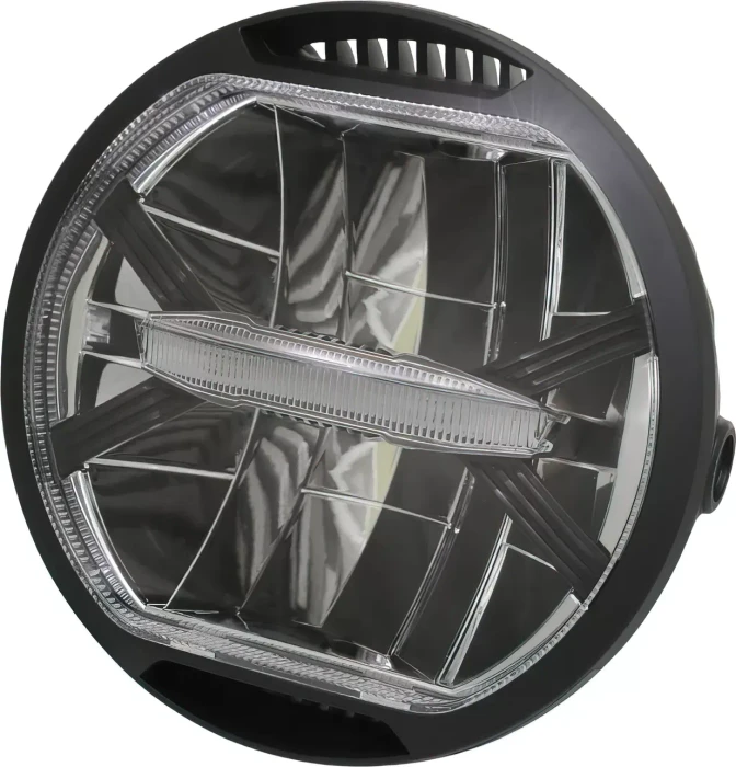 Koso Thunderbolt LED Hauptscheinwerfer