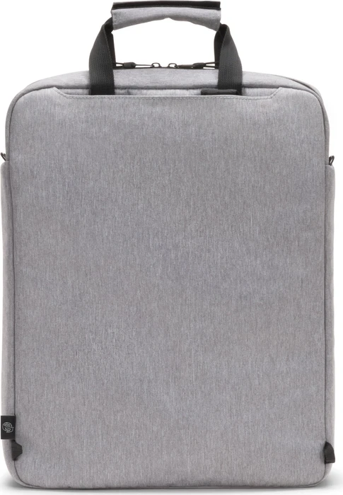 Dicota Eco Motion 13-15.6" Tragetasche, grau