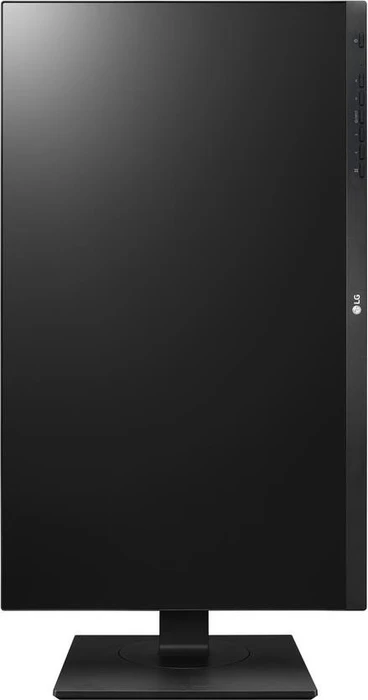 LG 27BK750Y-B, 27"
