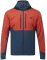 Mountain Equipment Switch Pro Hooded Funktionsjacke red rock/dusk (Herren) Vorschaubild